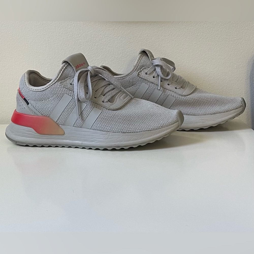 Adidas Originals Women's U_Path X Running Shoe